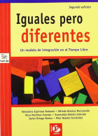 Iguales pero diferentes. Un modelo de integración en el tiempo libre.